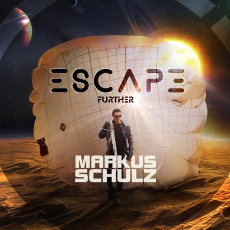 Markus Schulz - Escape [Further] (2020)