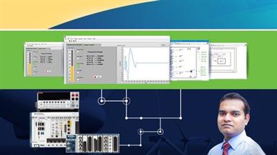 Udemy - NI LabVIEW Become a LabVIEW Test Engineer