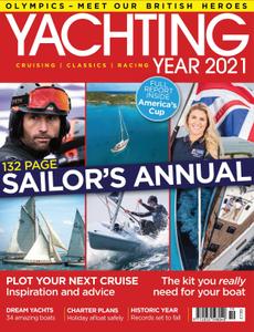 Yachting Year - December 2020