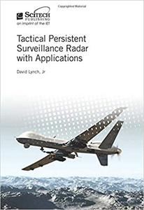Tactical Persistent Surveillance Radar with Applications
