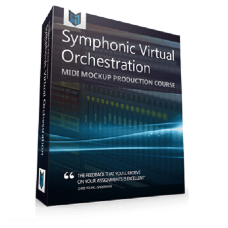 Cinematic Composing Symphonic Virtual Orchestration Video Course