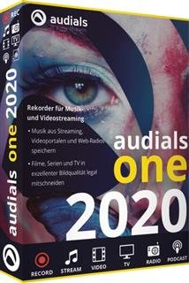 Audials One v2021.0.130.0 Multilingual