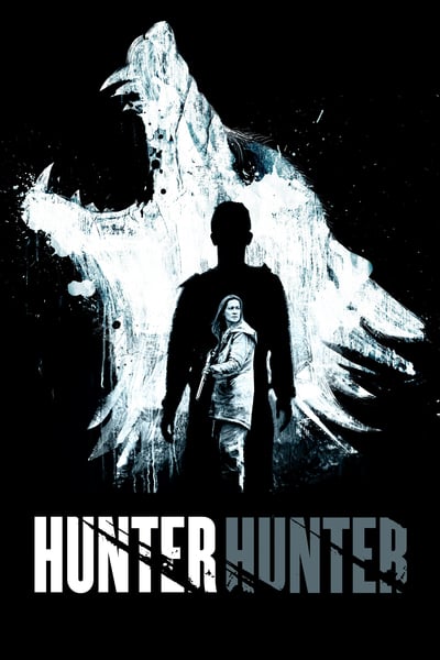 Hunter Hunter 2020 720p WEBRip x264-GalaxyRG