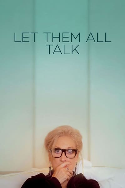 Let Them All Talk 2020 1080p WEB-DL x265 HEVC-HDETG