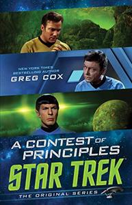 A Contest of Principles (Star Trek The Original Series)