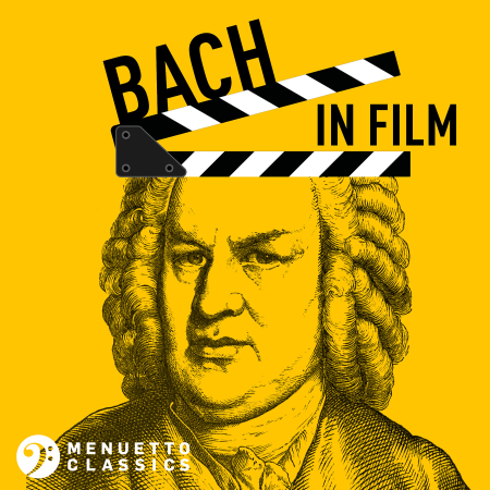 Various Artists - Bach in Film (2020)