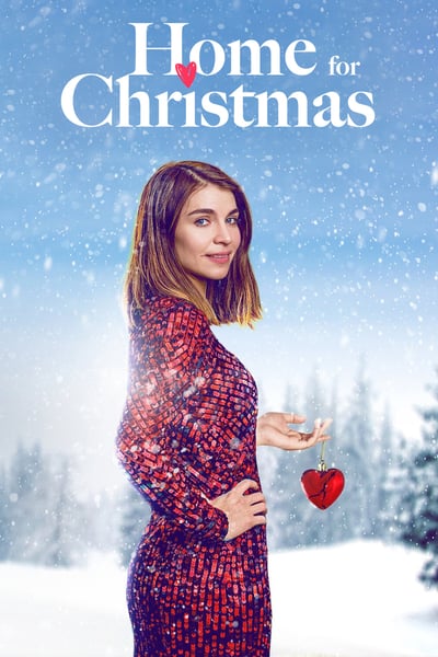 Home for Christmas S02E05 The Perfect Date 720p NF WEB-DL DDP5 1 H 264-NTb