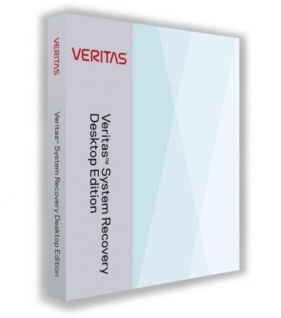 Veritas System Recovery 21.0.2.62028 (64bit) Multilingual