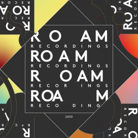 VA - The Roam Compilation, Vol. 5 (2020)