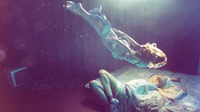 Udemy -  Astral Projection in 21 Days - Wake Induced Lucid Dreaming