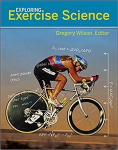 Exploring Exercise Science