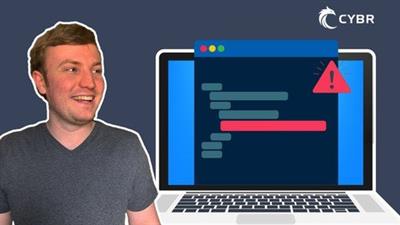 Udemy - Cross-Site Scripting (XSS) The 2021 Guide