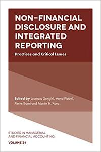 Non-Financial Disclosure and Integrated Reporting Practices and Critical Issues