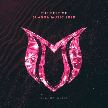 VA   The Best Of Suanda Music (2020)