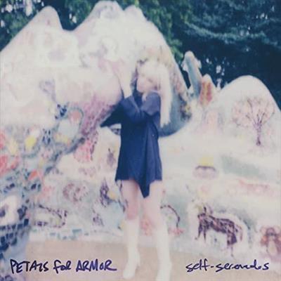 Hayley Williams   Petals For Armor: Self Serenades EP (2020)