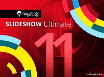 AquaSoft SlideShow Ultimate 12.1.01 (x64) Multilingual