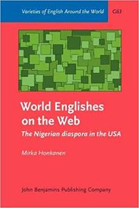 World Englishes on the Web The Nigerian Diaspora in the USA