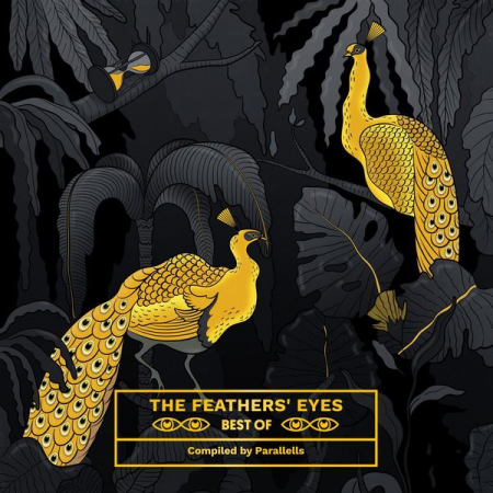 Various Artists   The Feathers' Eyes Best Of (2020)