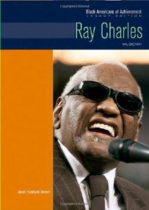 Ray Charles Musician