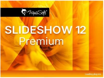AquaSoft SlideShow Premium 12.1.01 (x64) Multilingual