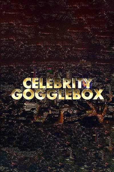 Celebrity Gogglebox S02E08 720p HDTV x264-DARKFLiX