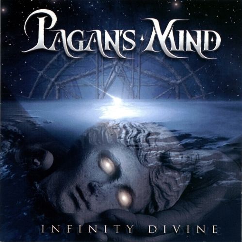 Pagan's Mind - Infinity Divine 2000 (Remastered 2004) (Lossless+Mp3)