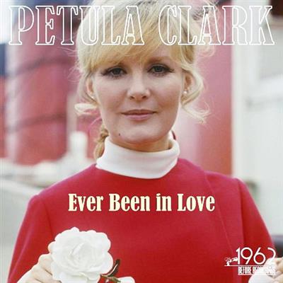 Petula Clark   Ever Been in Love (2020)