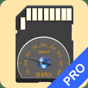 SD Card Test Pro v1.8.8