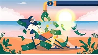 Udemy - The Passive Income Strategy