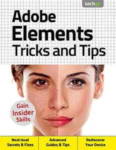 Adobe Elements Tricks And Tips Gain Insider Skills