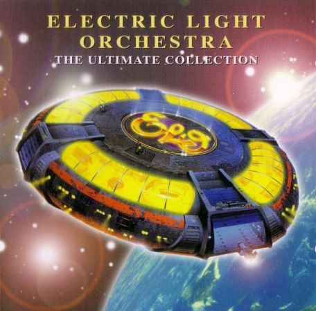 Electric Light Orchestra - The Ultimate Collection (2CDs) (2002)