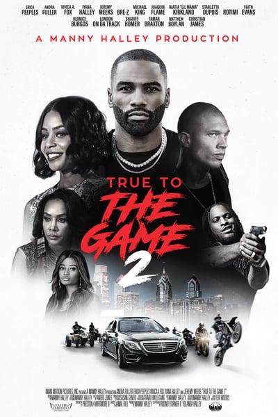True to the Game 2 2020 1080p AMZN WEB-DL DDP2 0 H264-EVO