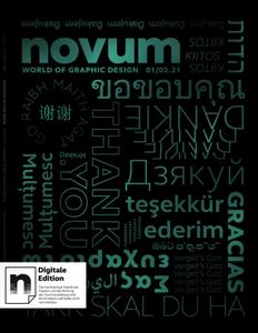novum - January 2021