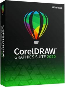 CorelDRAW Graphics Suite 2020 v22.2.0.532 Multilingual