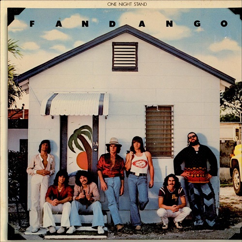 Fandango - One Night Stand 1979