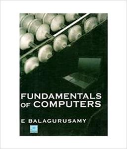 Fundamentals Of Computers