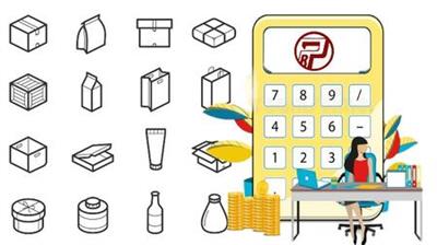 Udemy - Estimate and Calculate Costing for Packaging