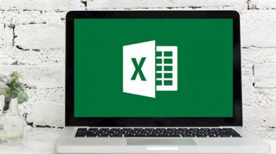 Udemy - Master Excel With Your Keyboard