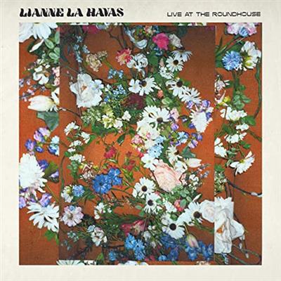 Lianne La Havas   Live At The Roundhouse (2020)
