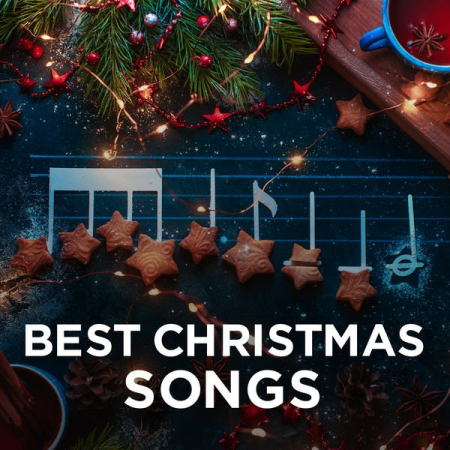 Various Artists - Best Christmas Songs (2020) Flac