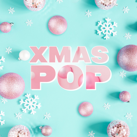 Various Artists - Xmas Pop (2020)
