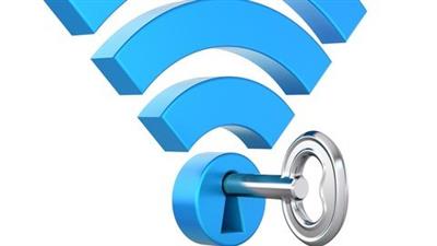 Udemy - WiFi Hacking for 2020 Learn to Hack WiFi in 30 Minutes