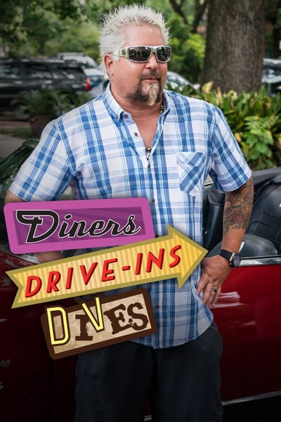 Diners Drive-ins and Dives S37E12 Global Greats 720p WEBRip x264-KOMPOST