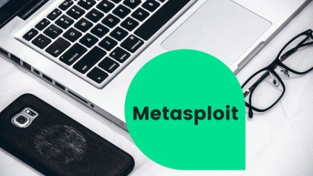 Complete Exploitation with Metasploit for Pentesting 2019