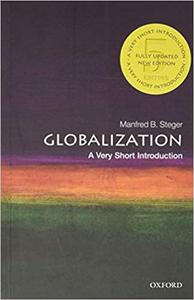 Globalization A Very Short Introduction Ed 5