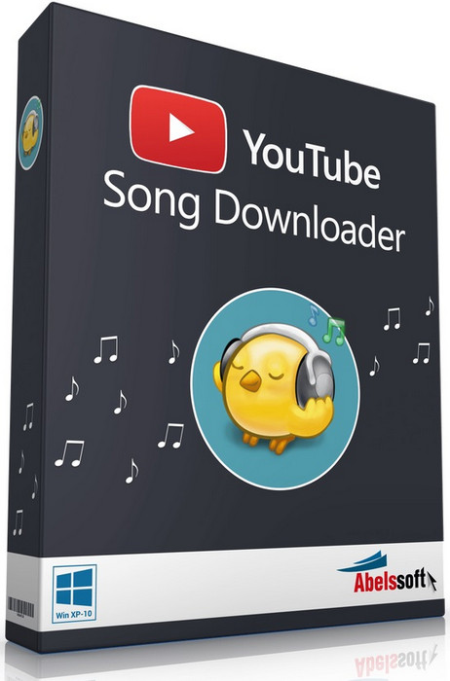 Abelssoft YouTube Song Downloader Plus 2021 21.0 Multilingual