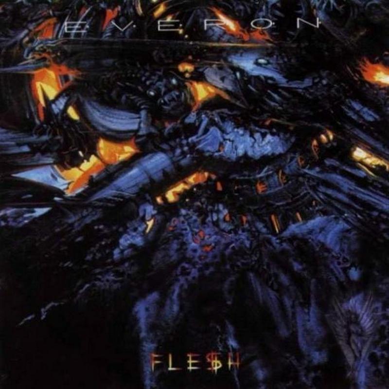 Everon - Flesh 2002