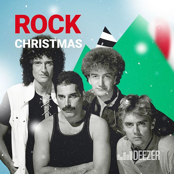 Rock Christmas (Mp3)