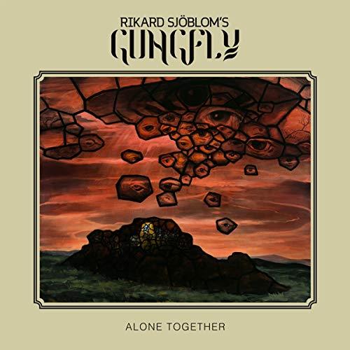 Rikard Sjoblom'S Gungfly - Alone Together (2020)