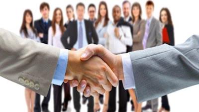 Udemy - 6 Traits of Executive You Relationship Building